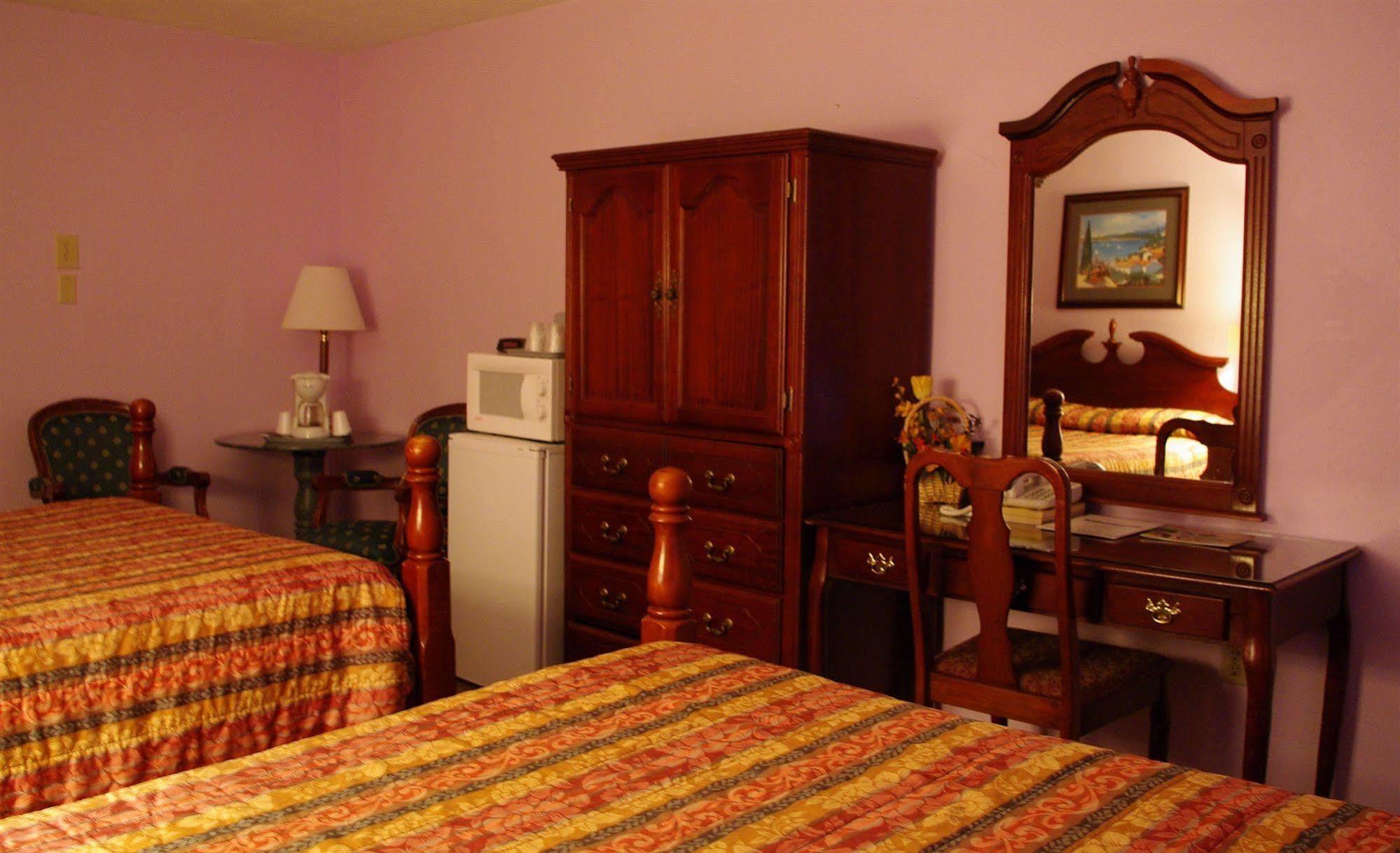 Blue Spruce Motel Lamar Cameră foto